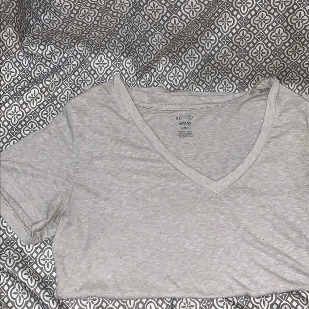 V-Neck T-shirt